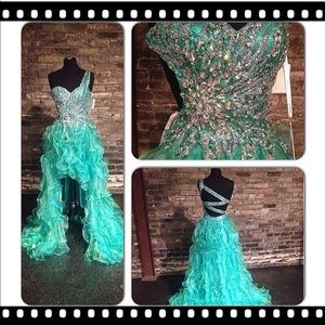 Party Time PromDress